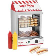 Hot dog steamer gebraucht kaufen  Berlin