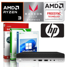 Mini gaming amd gebraucht kaufen  Leipzig