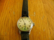 Montre mécanique ancienne d'occasion  Bordeaux-