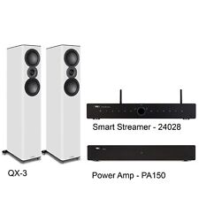 Tibo hifi bundle for sale  BIRMINGHAM