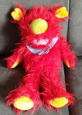 Goki handpuppe monster gebraucht kaufen  Oberhausen