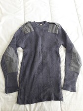 Pull militaire royal d'occasion  Bordeaux-