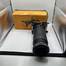 Zoom slide duplicator gebraucht kaufen  Seevetal