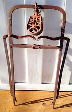 Antique hudson bale for sale  Bishopville