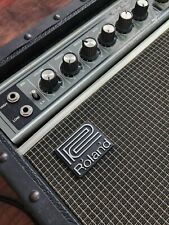Vtg roland jazz for sale  Albert Lea