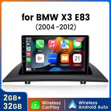 Bmw e83 2004 for sale  USA
