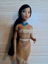 Disney pocahontas doll for sale  MELKSHAM
