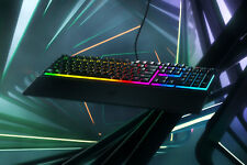 Razer ornata gaming usato  Spedire a Italy