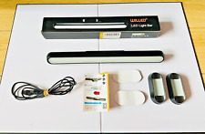 Dimmable touch light for sale  NEWPORT