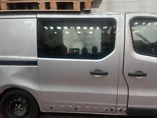 Vivaro trafic drivers for sale  STOCKTON-ON-TEES