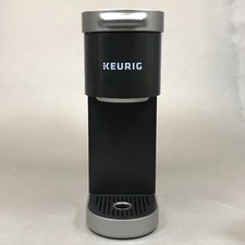 Usado, Cafeteira Keurig K‐Mini Plus dose única cápsula K‐Cup, preta comprar usado  Enviando para Brazil