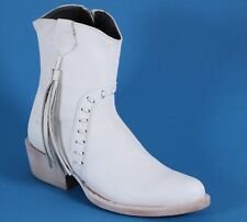 Westernstiefelette cowboystief gebraucht kaufen  Bovenden