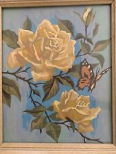 Vintage rose butterfly for sale  Wheat Ridge