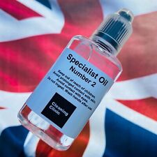 Fishing reel oil for sale  LICHFIELD