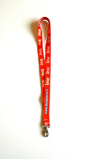 Portachiavi vintage unisex usato  Piacenza