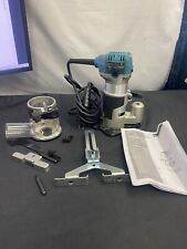 Makita rt0701c horsepower for sale  Costa Mesa