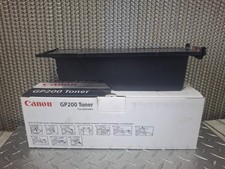 Genuine canon gp200 for sale  Somerville