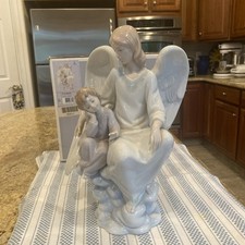 Lladro 6849 heavenly for sale  Trenton