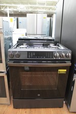 Ggs600avds black slate for sale  Hartland