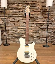 ernie ball music man axis for sale  Sarasota