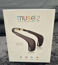 Muse brain sensing for sale  Elma