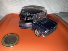 autobianchi a112 a48 mebetoys usato autobianchi a112 a48 mebetoys usato Italia