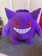Pokémon gengar jumbo for sale  NOTTINGHAM