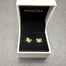 Pandora butterfly stud for sale  Charleston