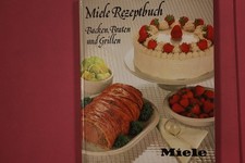 310431 miele rezeptbuch gebraucht kaufen 310431 miele rezeptbuch gebraucht kaufen  Herzebrock-Clarholz