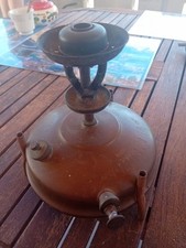 Réchaud pression stove d'occasion  Renaison