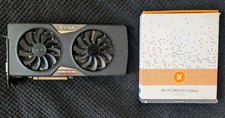 Evga gtx980 classified for sale  LONDON