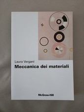 Meccanica dei materiali usato  Imola