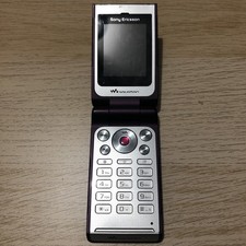 Celular Sony Ericsson Walkman W380i - Roxo (Laranja) comprar usado  Enviando para Brazil