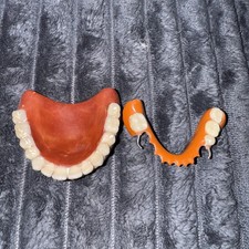 Vintage lower false for sale  ST. NEOTS