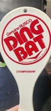 Coca-Cola Ding Bat Russell Rusco Yoyo Vintage Anos 70 Refrigerante Publicidade , usado comprar usado  Enviando para Brazil