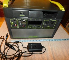 Yeti goal zero for sale  Anchorage
