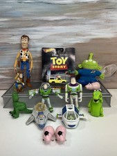 Toy story mcdonalds for sale  Hendersonville