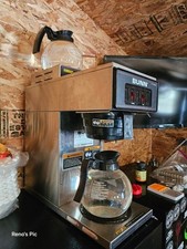 Bun coffee maker for sale  Harrisville