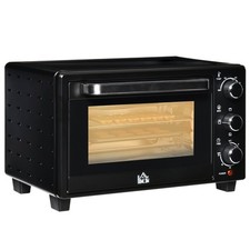 Homcom mini oven for sale  GREENFORD
