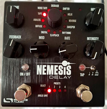Source audio nemesis for sale  YORK