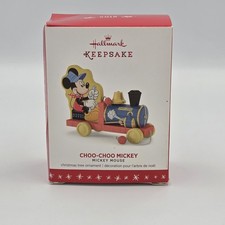 Hallmark keepsake ornament for sale Hallmark keepsake ornament for sale  Beatrice
