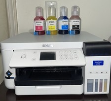 Epson surecolor f170 for sale  Gresham