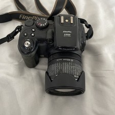 fujifilm finepix s9500 for sale  LEICESTER