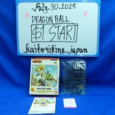 Usado, DRAGON BALL vol.3 Lunch's One-Wheel Motorcycle Bandai DO JAPÃO YOKOHAMA! comprar usado  Enviando para Brazil