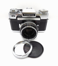 Fotocamera zeiss ikon usato  Vignate