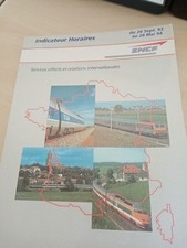1993 chaix guide d'occasion  Auray