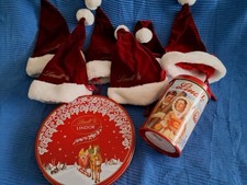 Lindt weihnachtsmotiv 2xblechd gebraucht kaufen Lindt weihnachtsmotiv 2xblechd gebraucht kaufen  Hamburg