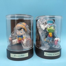 Walt disney pinocchio usato  Italia