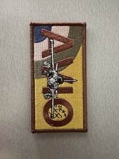 Patch rafale avionique d'occasion  Ancerville