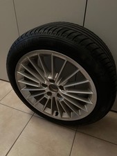 Cerchi pneumatici audi usato  Zenson di Piave